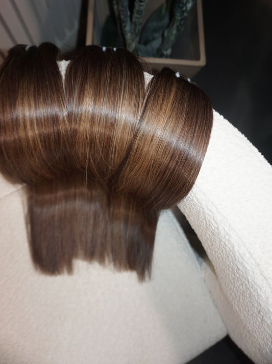 What Does Cuticle Aligned Hair Mean and Why Does It Matter?