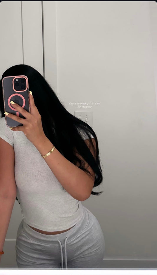 🌊 The Wave Gallery: SilkSaint Vietnamese Wavy Hair Bundles (Effortless Luxury from 8&ndash;40&rdquo;)